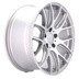 4x jantes 19 s'intégrer dans BMW 3 E90 E91 E92 F30 F31 4 F32 5 E60 E61 x-D F10 F11 7 F01 F02 - BK663