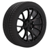 4x ROUES 20 Hiver DODGE CHARGER VI LX Bridgestone 255/45 R20