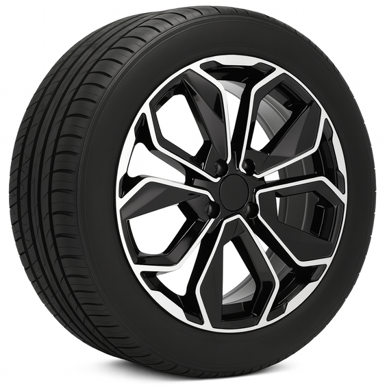 4x ROUES 16 Hiver RENAULT GRAND SCENIC II JM SCENIC II JM Dębica 205/60 R16