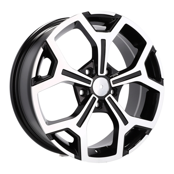 4x ROUES 17 Hiver DACIA DUSTER II HM DUSTER I HS Continental 215/60 R17