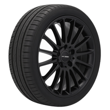 Michelin 235/50 R18 + Felgi A1020 BLHM 5x112