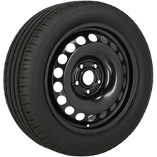 Dunlop 215/60 R16 + Felgi 3Q0601027C 5x112