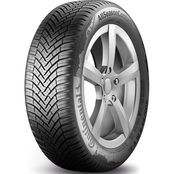 Pneus Continental AllSeasonContact XL AO 225/55 R18 102V