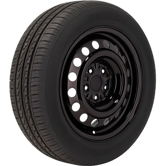 4x ROUES 16 Hiver HONDA CR-V RD1 RD2 RD3 FL Falken 205/60 R16