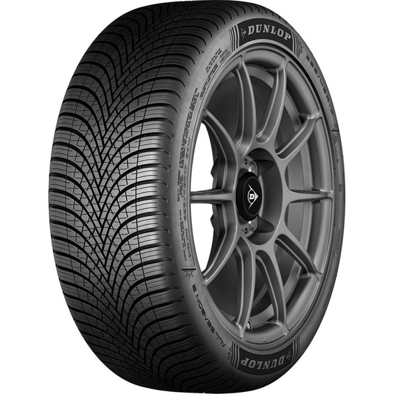 Pneus Dunlop ALL SEASON 2 XL 205/55 R16 94V