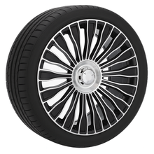 Continental 275/35 R21 + Felgi I0313 MB 5x112