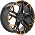 4x ROUES 18 Hiver CUPRA TERRAMAR Bridgestone 235/55 R18