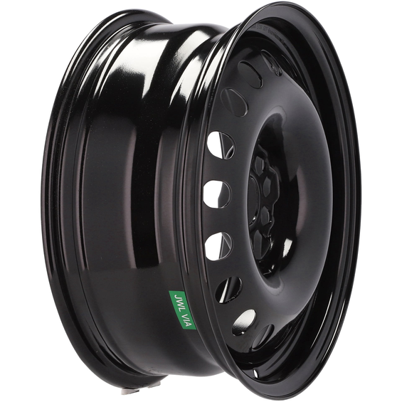 4x ROUES 17 Hiver BYD ATTO 2  ATTO 3 Continental 215/60 R17