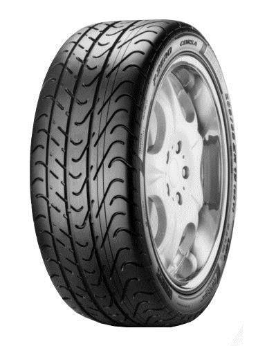 Pneus Pirelli P ZERO PZ4 S.C. N1 235/45 R18 94Y