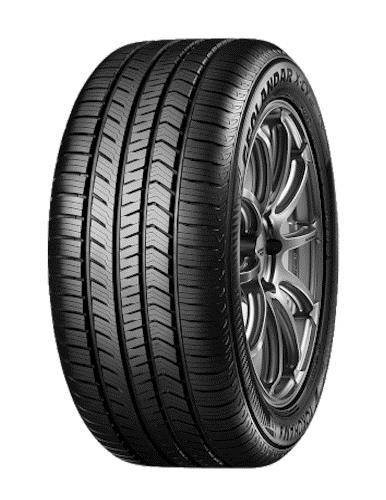Pneus Yokohama Geolandar X-cv G057 255/45 R20 105W