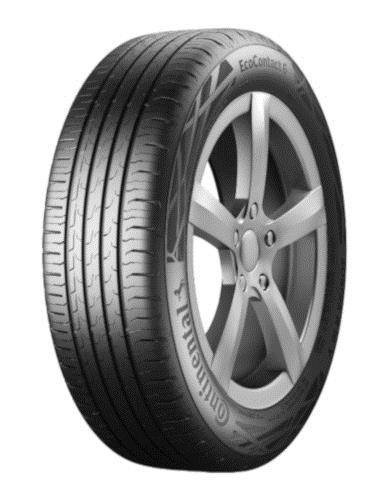 Pneus Continental EcoContact 6 XL 215/40 R17 87V