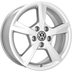 4x ROUES 16 Hiver AUDI A4 B7 A4 B5 Continental 205/55 R16