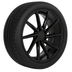 4x ROUES 18 Hiver MERCEDES A AMG BR177 Hankook 245/40 R18