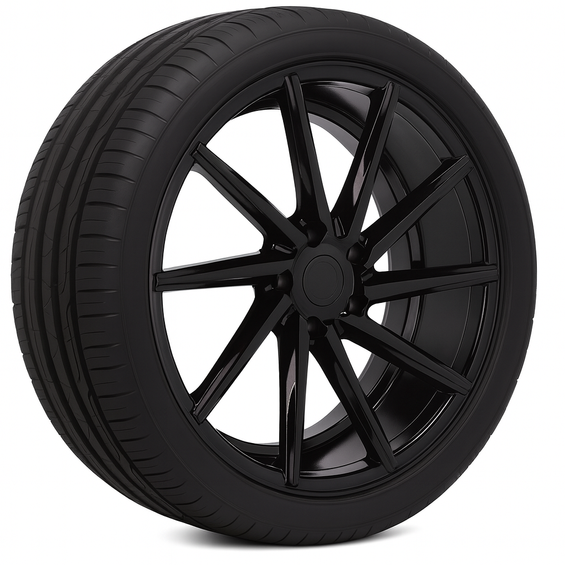 4x ROUES 18 Hiver AUDI A6 C7 Nokian 245/45 R18