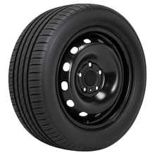 Continental 195/55 R16 Felgi SDT220329 5x114.
