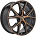 4x jantes 19 s'intégrer dans CUPRA Leon Born Ateca Formentor SKODA Octavia Superb VW Passat - B5792