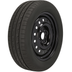 4x ROUES 16 Hiver NISSAN 240SX II S14 ALMERA TINO V10 Barum 205/55 R16