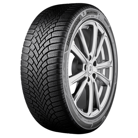 4x ROUES 18 Hiver TOYOTA C-HR II AX20 URBAN CRUISER Bridgestone 225/55 R18