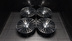 4x jantes Kute 21x9+10 s'intégrer dans MERCEDES S-Class Maybach W223 Z223 Long Full Forged - SM25