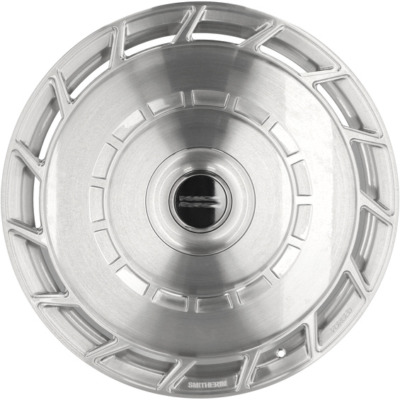 4x Kute jantes 22 s'intégrer dans LAND ROVER Range ROVER V L460 Sport III L461 - Monoblock - SM15