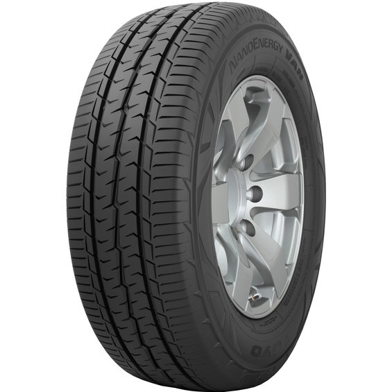 Pneus Toyo NanoEnergy Van 225/65 R16 112T