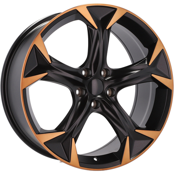 4x ROUES 18 Hiver CUPRA TERRAMAR Bridgestone 235/55 R18