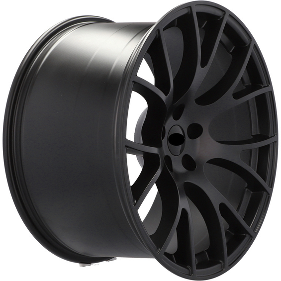 4x ROUES 20 Hiver DODGE CHARGER VI LX Kormoran 255/45 R20