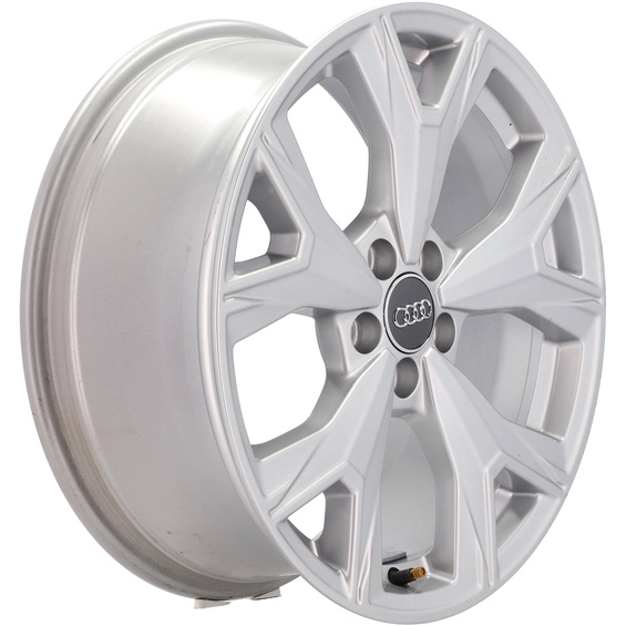 OE jantes 17'' 5x100 82A601025S AUDI A1 8x A1 Sportback A2 A3 8L TT- 1 Szt. - 82A601025S