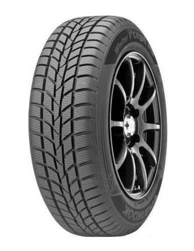 Pneus Hankook WiNter i*cept RS W442 XL 205/65 R15 99T