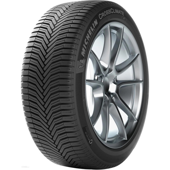 Pneus Michelin CROSSCLIMATE+ XL 195/50 R15 86V