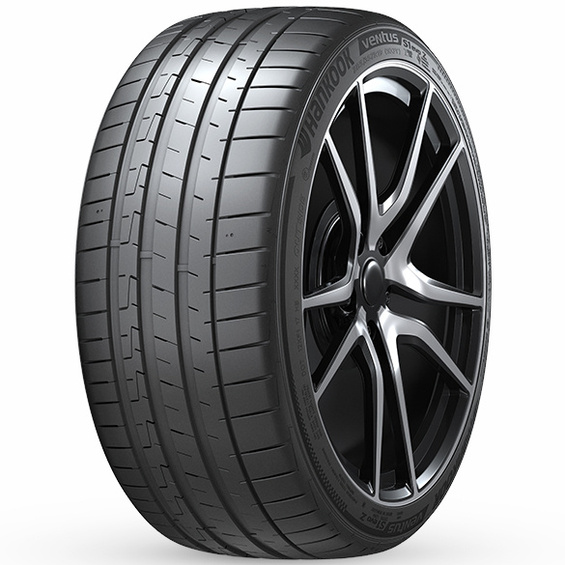 Pneus Hankook ventus S1 evo Z K129 XL MFS 305/30 R21 104Y