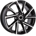 4x ROUES 17 Hiver SKODA SUPERB III B8 3V Bridgestone 235/50 R17