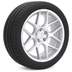 4x ROUES 18 Hiver BMW 3 VI F30 F31 F35 4 F32 F33 Kormoran 225/45 R18