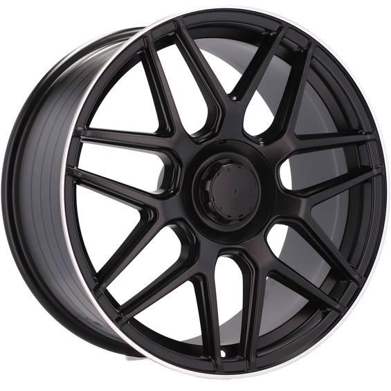 4x ROUES 19 Hiver MERCEDES C AMG BR205 Michelin