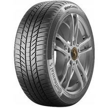 Pneus Continental WinterContact TS 870 P XL FR 255/60 R18 112V