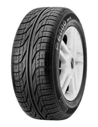 Pneus Pirelli P6000 FR N3 185/70 R15 89W