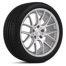 Continental 225/45 R18 + Felgi BK663 MS 5x120