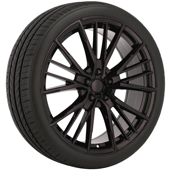 4x ROUES 20 Hiver BMW X5 IV G05 G18 X6 III G06 Nokian 275/45 R20