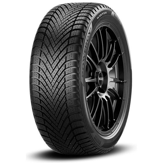 Pneus Pirelli PZero Winter XL FR PNCS ELT MO1B 295/30 R21 102W