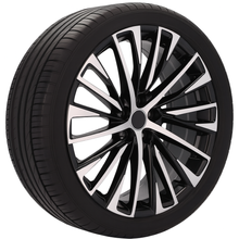 Continental 235/55 R20 Felgi Y1118 MB 5x114.3