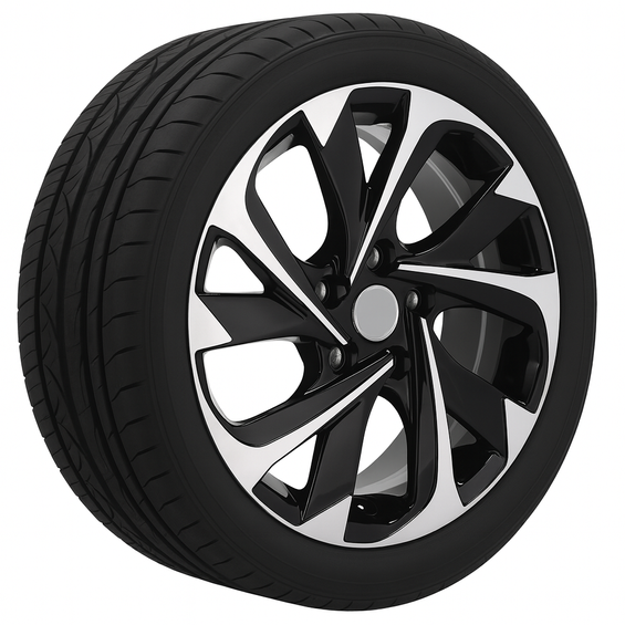 4x ROUES 16 Hiver TOYOTA HIGHLANDER I XU20 Hankook 225/70 R16