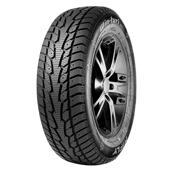 Pneus Hifly WIN-TURI 215 $ 215/60 R17 96H