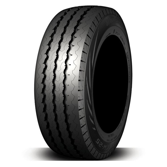 Pneus Nankang CW-25 C 175/80 R13 97Q
