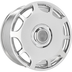 4x ROUES 19 Hiver MERCEDES GLC I X253 Bridgestone 255/50 R19