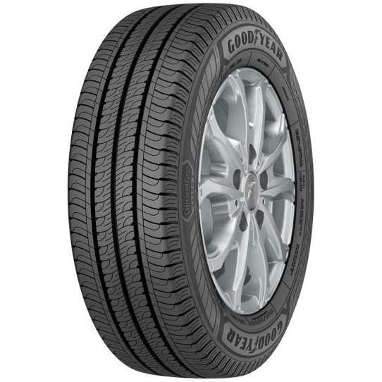 Pneus Goodyear EFFICIENTGRIP CARGO 2 205/75 R16 113T