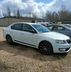 4x ROUES 17 Hiver SKODA OCTAVIA MK2 A5 1Z Continental 225/45 R17