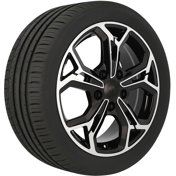 4x ROUES 17 Hiver KIA CEE'D I ED FORTE III BD Pirelli 205/50 R17