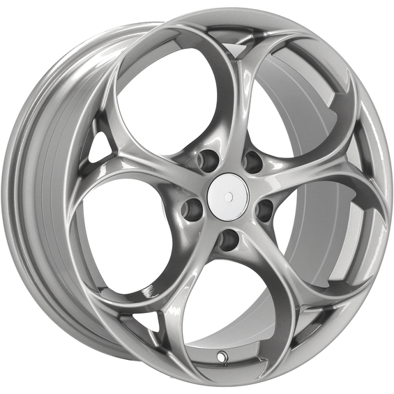 4x ROUES 18 Hiver ALFA ROMEO GIULIA TYPE 952 Nokian 225/45 R18