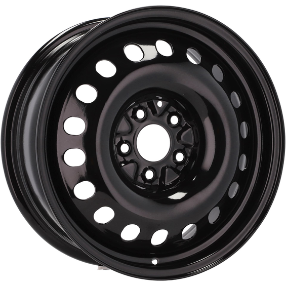 4x ROUES 17 Hiver DACIA BIGSTER R1310 DUSTER III P1310 Kormoran 225/60 R17