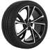 4x ROUES 18 Hiver AUDI A4 ALLROAD B9 A6 C7 ALLROAD Pirelli 245/45 R18